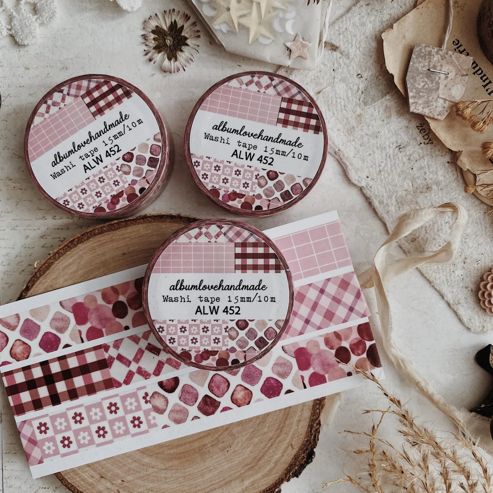 millenotes-albumlovehandmade-washi-tape-motifs-roses-1