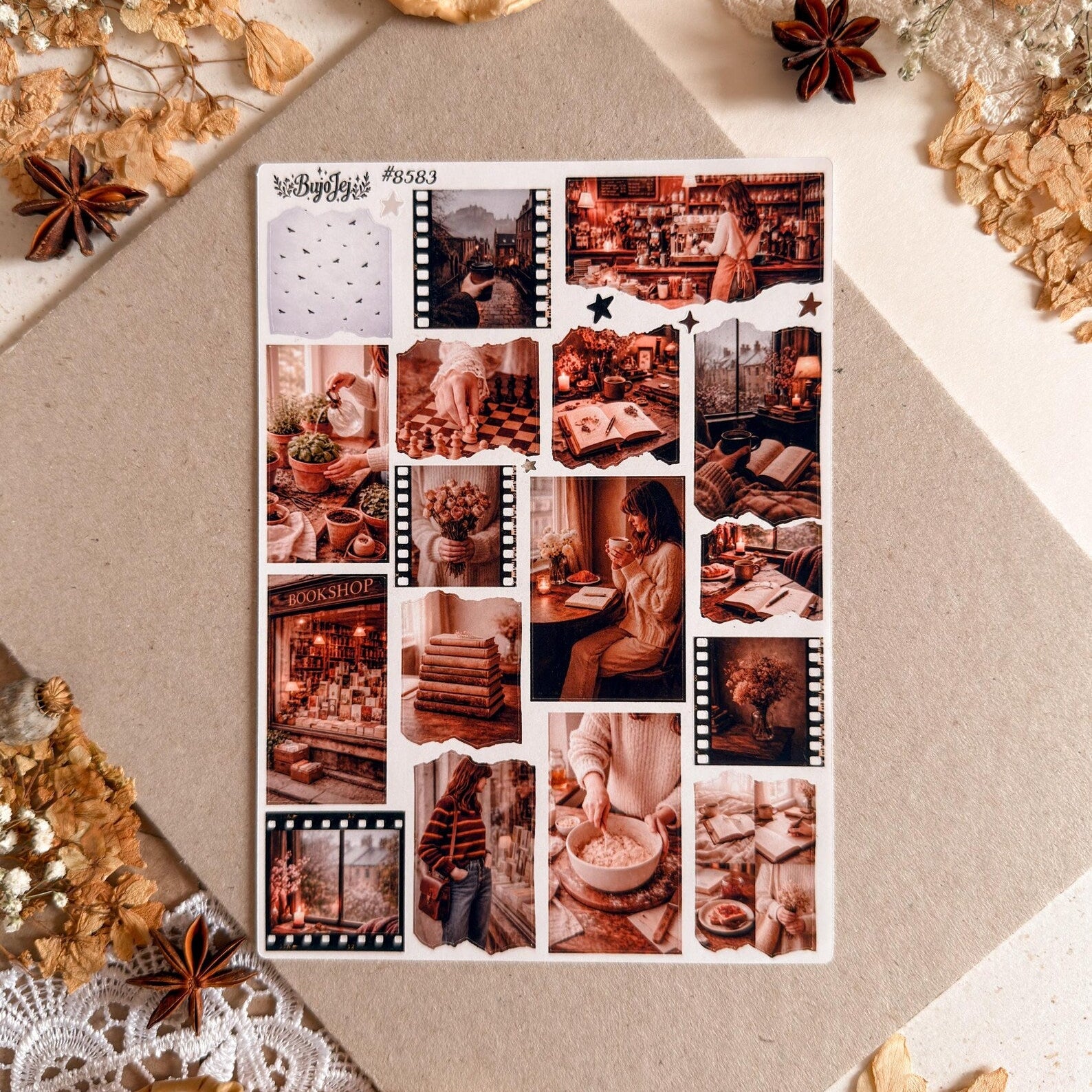 millenotes-bujojej-stickers-journaling-8583-Dark-academia-lifestyle-1