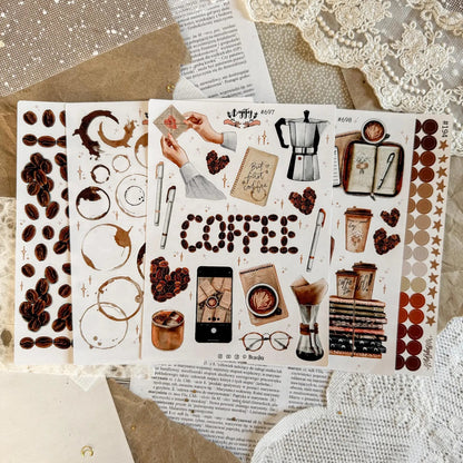 millenotes-bujojej-stickers-journaling-coffee-lover-set-1