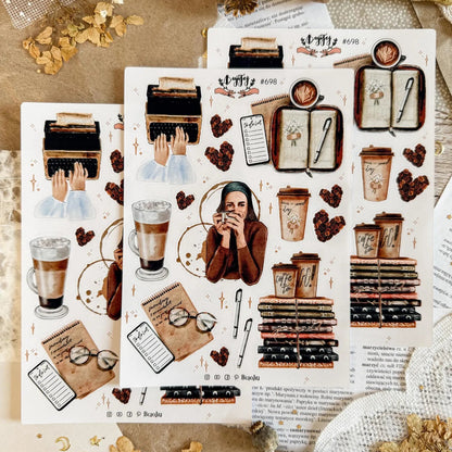 millenotes-bujojej-stickers-journaling-coffee-lover-set-3