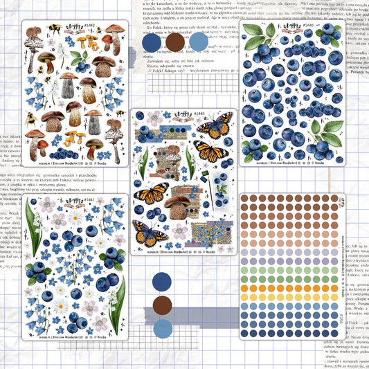 millenotes-bujojej-stickers-journaling-forest-treasures-set-2