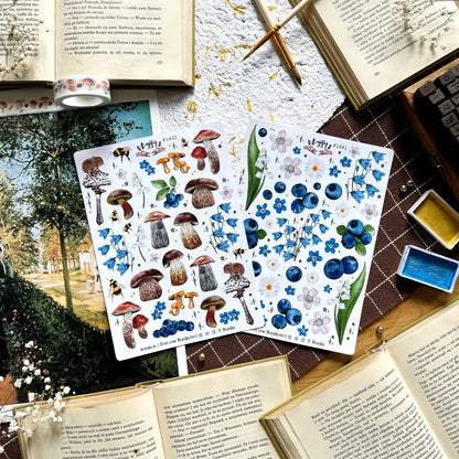 millenotes-bujojej-stickers-journaling-forest-treasures-set-4