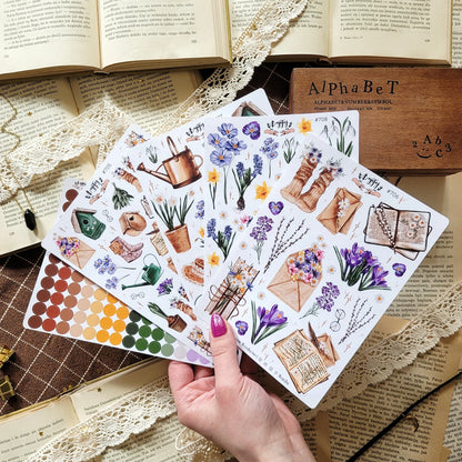 millenotes-bujojej-stickers-journaling-spring-garden-set-1