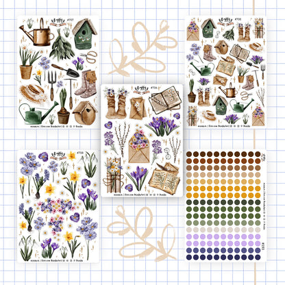 millenotes-bujojej-stickers-journaling-spring-garden-set-2