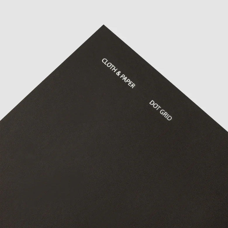 millenotes-cloth-paper-Travel-Notebook-A5-Slim-Dot-Grid-AvantGarde-3