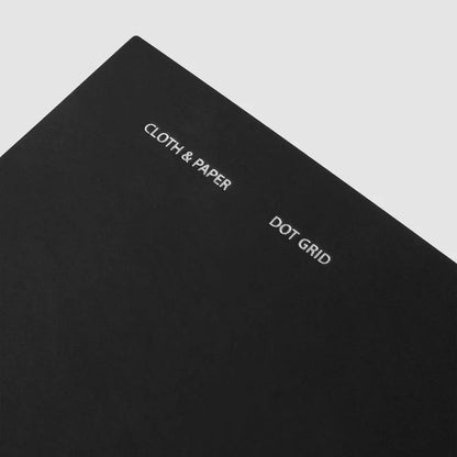 Cloth & Paper | Dotted Notebook Pages | Pocket Plus