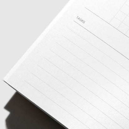 Cloth & Paper | Weekly Admin Planner | Pocket Plus