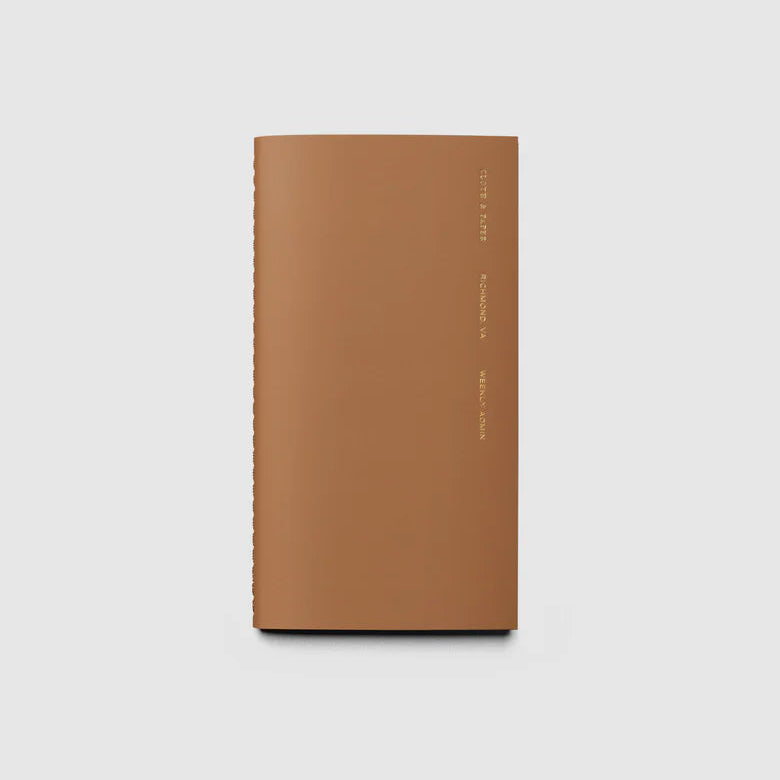 millenotes-cloth-paper-Travel-Notebook-Pocket-Plus-WeeklyAdmin-5
