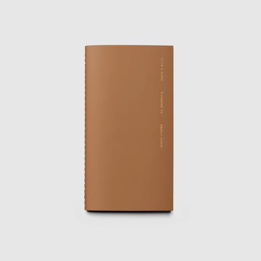 millenotes-cloth-paper-Travel-Notebook-Pocket-Plus-WeeklyAdmin-5
