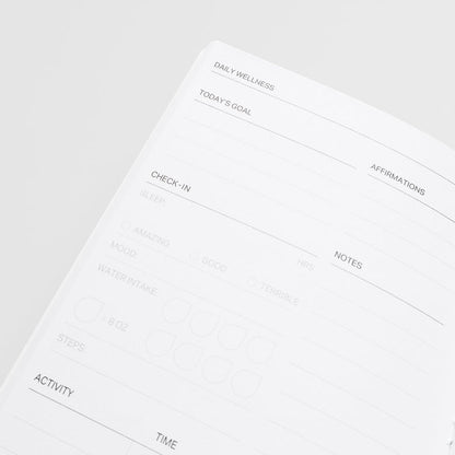 Cloth & Paper | Daily wellness | Pocket Plus