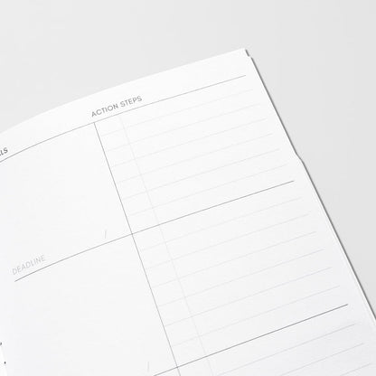 Cloth & Paper | Goal tracking | Pocket Plus