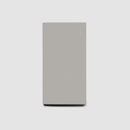 Cloth & Paper | Carnet Pages Lignées | Pocket Plus
