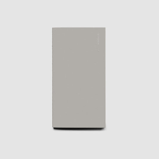 Cloth & Paper | Carnet Pages Lignées | Pocket Plus