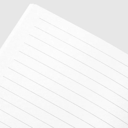 Cloth & Paper | Carnet Pages Lignées | Pocket Plus