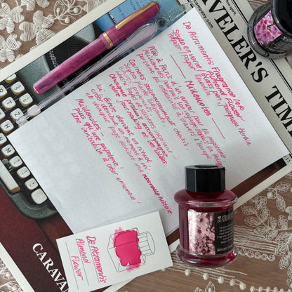 millenotes-deatramentis-fragranced-ink-almond-flower-1