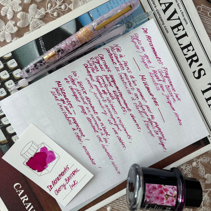 millenotes-deatramentis-fragranced-ink-cherry-blossom-6