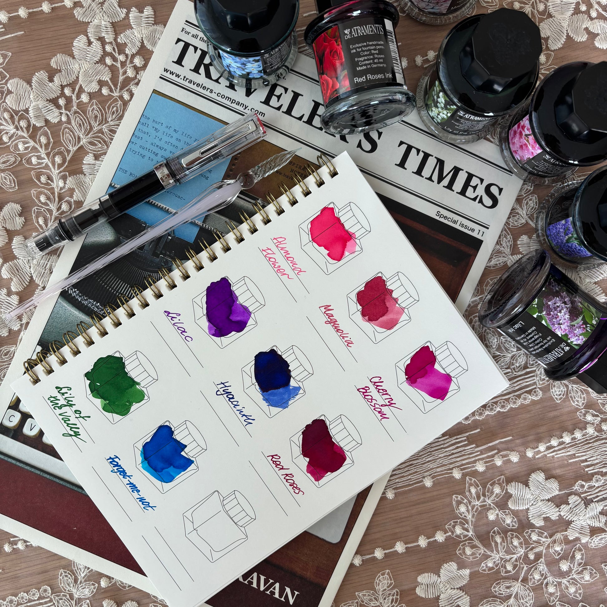 millenotes-deatramentis-fragranced-ink-flowers-1