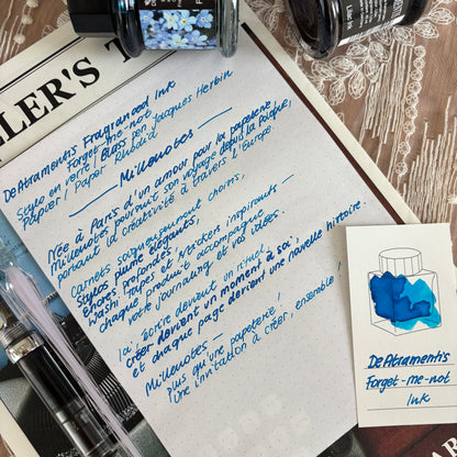 millenotes-deatramentis-fragranced-ink-forget-me-not-3