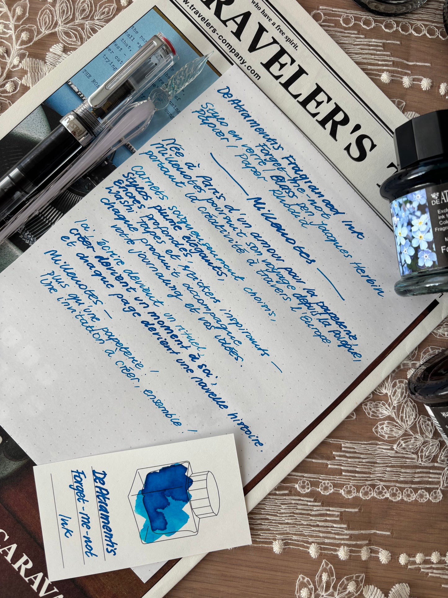 millenotes-deatramentis-fragranced-ink-forget-me-not-6