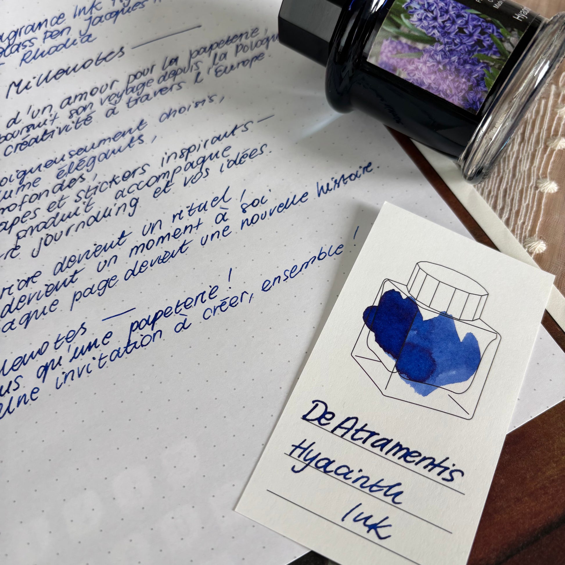 millenotes-deatramentis-fragranced-ink-hyacinth-3