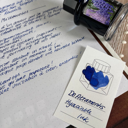 millenotes-deatramentis-fragranced-ink-hyacinth-3