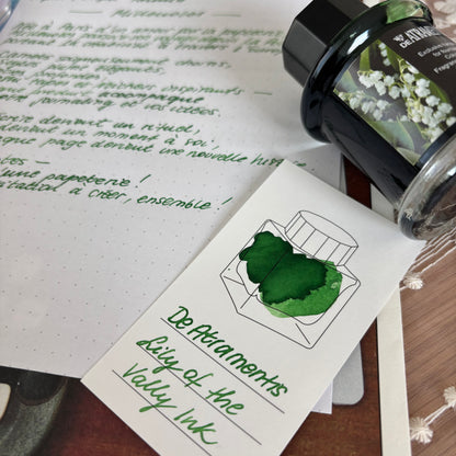 millenotes-deatramentis-fragranced-ink-lily-of-the-valley-2
