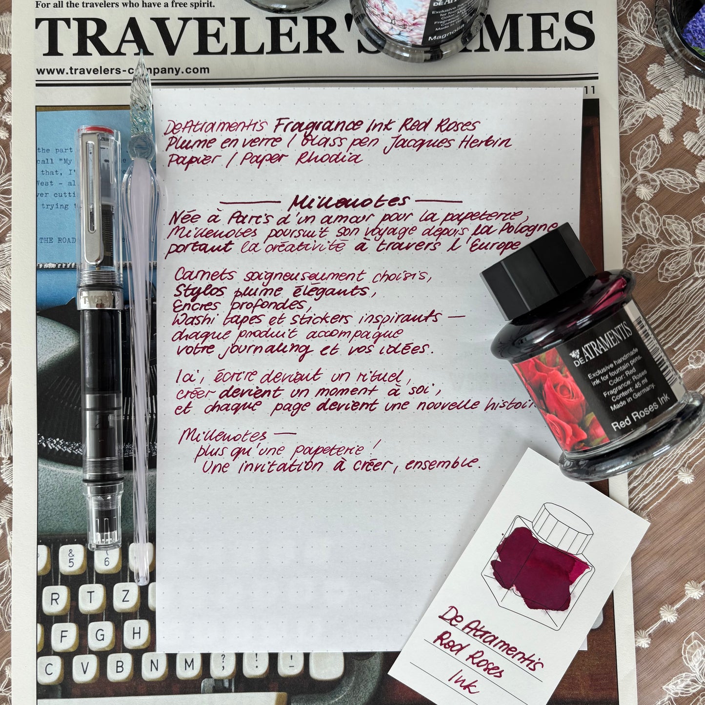 millenotes-deatramentis-fragranced-ink-red-roses-3