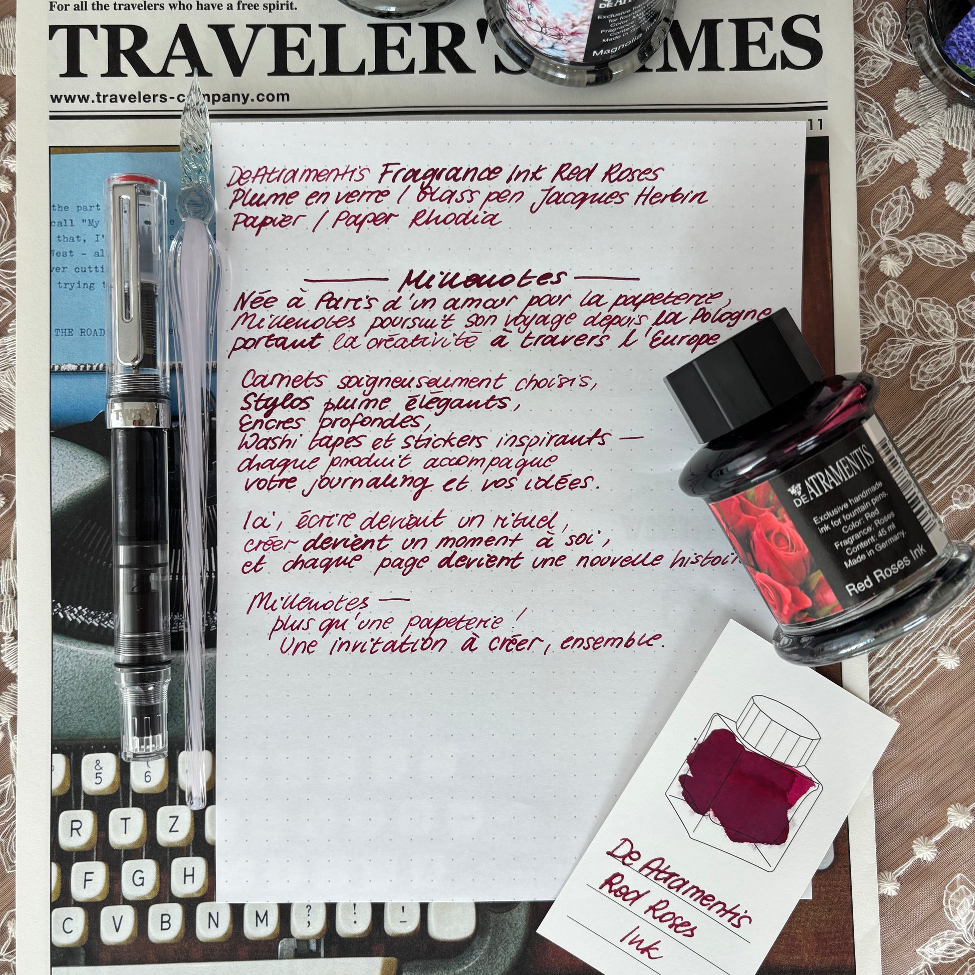 millenotes-deatramentis-fragranced-ink-red-roses-3