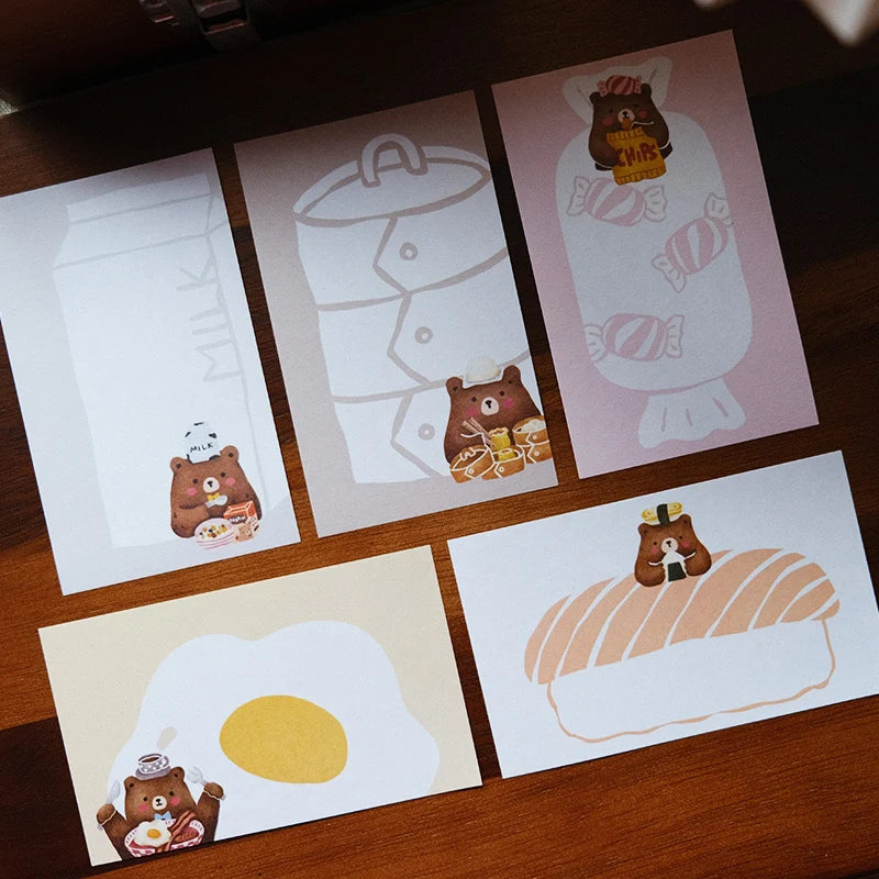 millenotes-eileen-tai-notepad-foodie-bears-V2