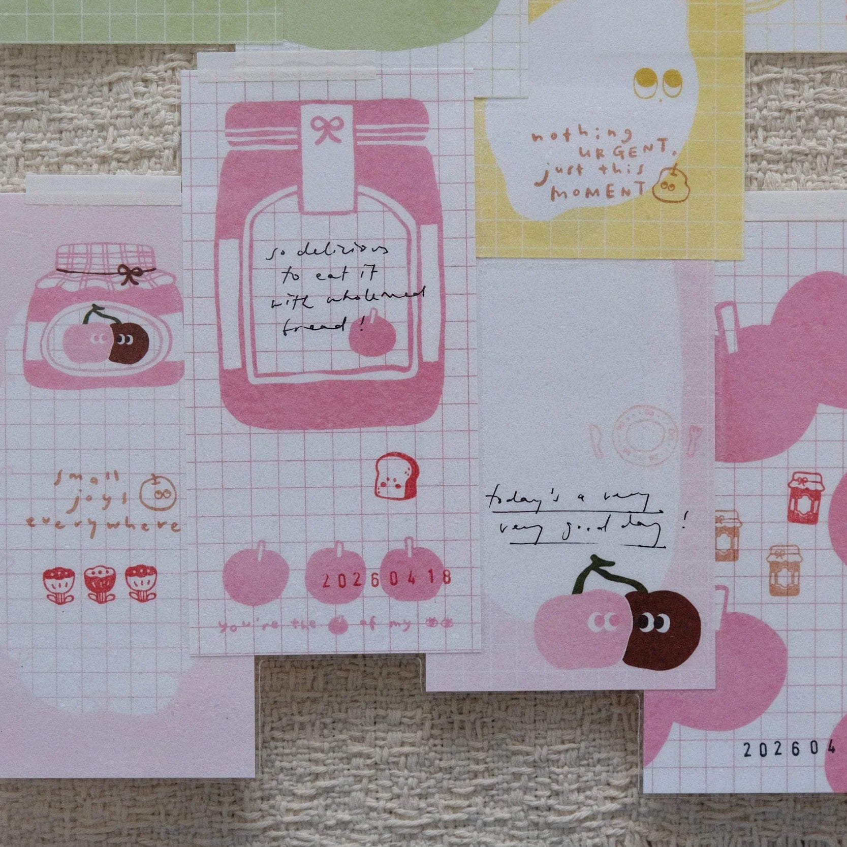 millenotes-eileen-tai-notepad-fruit-jam-2