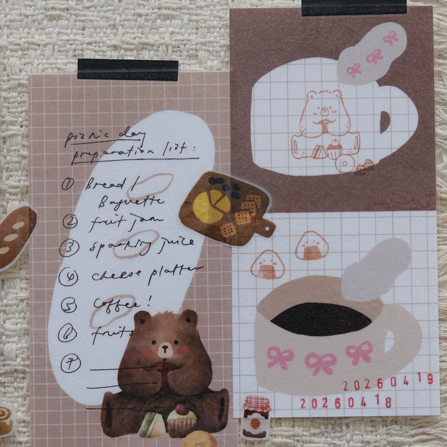 millenotes-eileen-tai-notepad-picnic-daydream-3