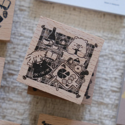 millenotes-eileen-tai-stamp-picnic-daydream-1