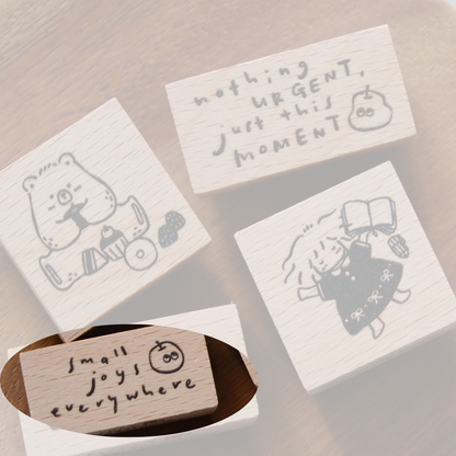 millenotes-eileen-tai-stamp-picnic-daydream-collection-small-joys