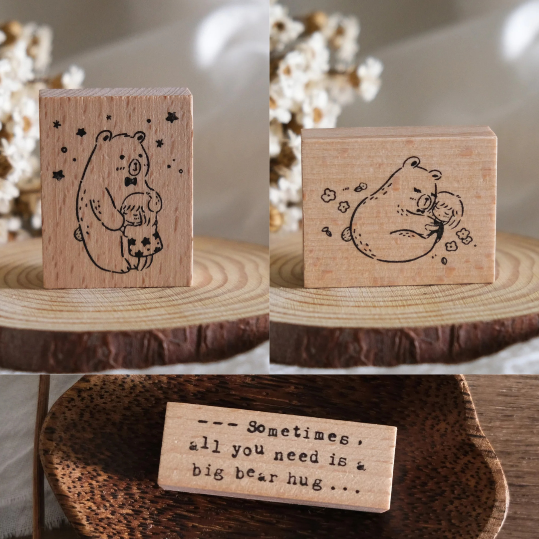 millenotes-eileen-tai-stamps-bear-hugs