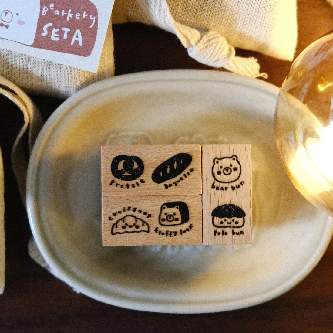 millenotes-eileen-tai-stamps-bearkery-setA
