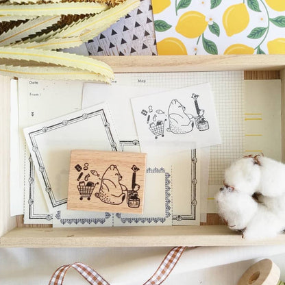millenotes-eileen-tai-stamps-daily-bear-series-add-to-cart