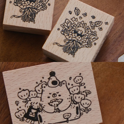 millenotes-eileen-tai-stamps-flowers