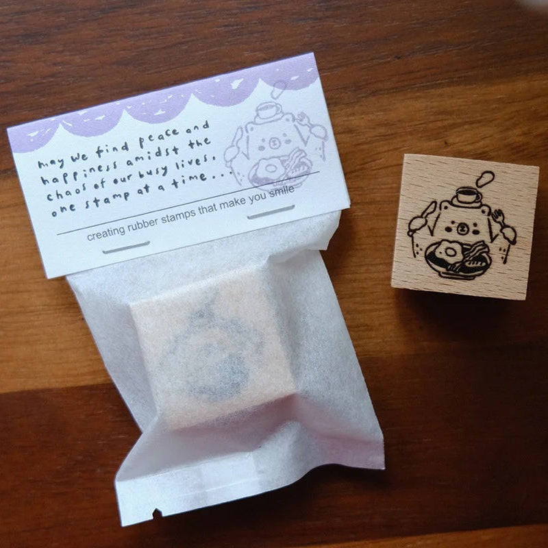 millenotes-eileen-tai-stamps-foodie-bears-big-breakfast