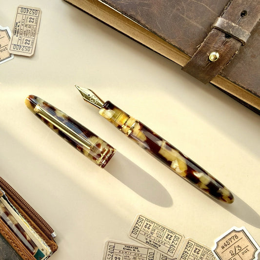 millenotes-esterbrook-fountain-pen-estie-tortoise-2