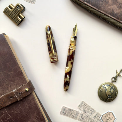 millenotes-esterbrook-fountain-pen-estie-tortoise-3