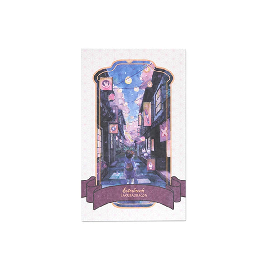 millenotes-esterbrook-sakuradragon-sakura-street-blotter-4