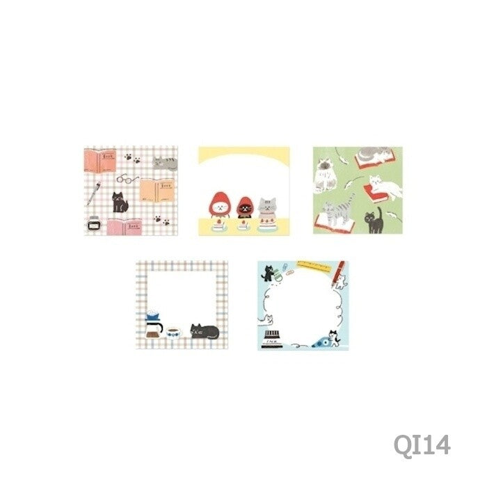 Decorative Paper | FURUKAWASHIKO | 4 variants