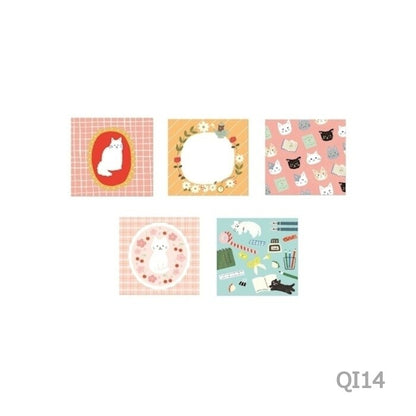 Decorative Paper | FURUKAWASHIKO | 4 variants