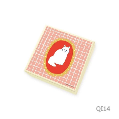 Decorative Paper | FURUKAWASHIKO | 4 variants