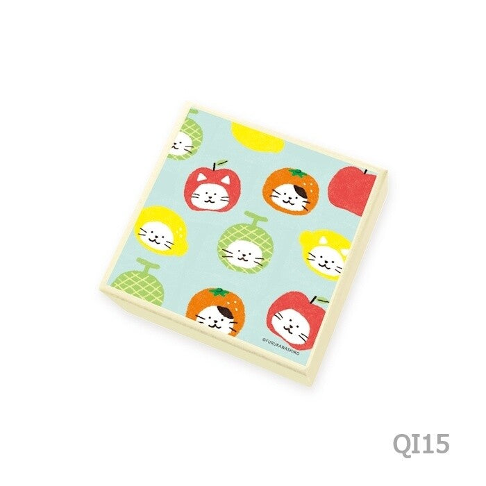 Decorative Paper | FURUKAWASHIKO | 4 variants