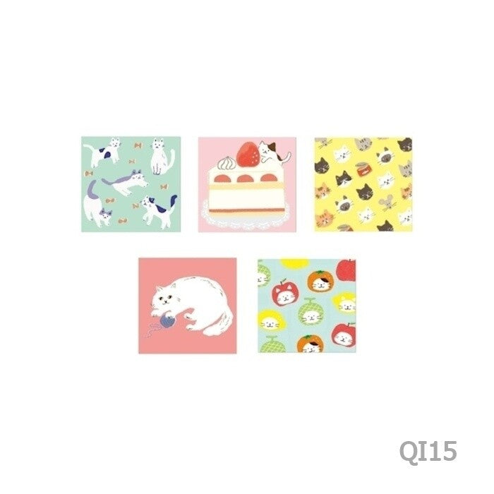 Decorative Paper | FURUKAWASHIKO | 4 variants