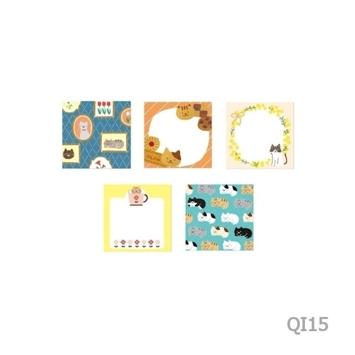 Decorative Paper | FURUKAWASHIKO | 4 variants