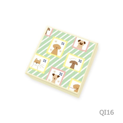 Decorative Paper | FURUKAWASHIKO | 4 variants