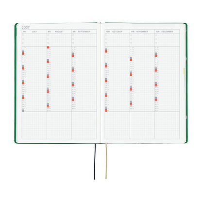millenotes-hobonichi-agenda-2027-HON-A5-sheep-english-8