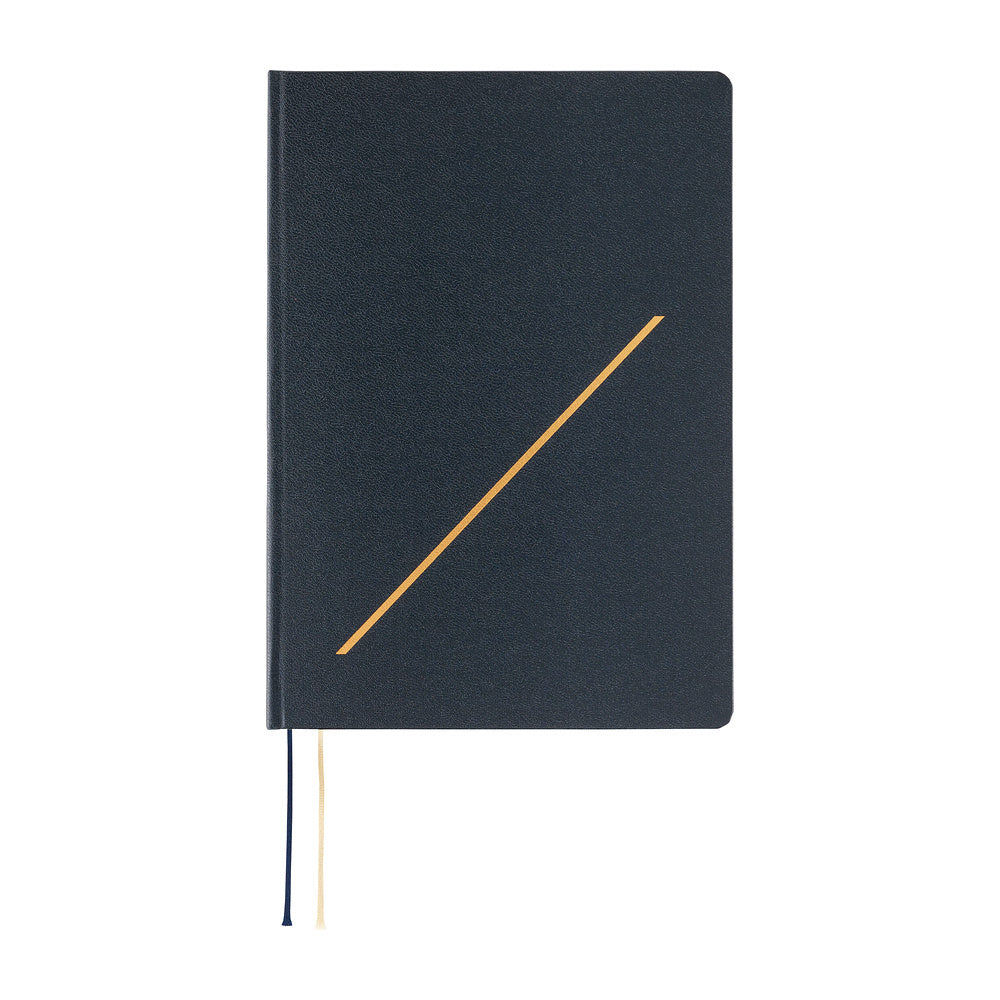 Agenda Hobonichi 2027 HON A5 | Slash (Navy)